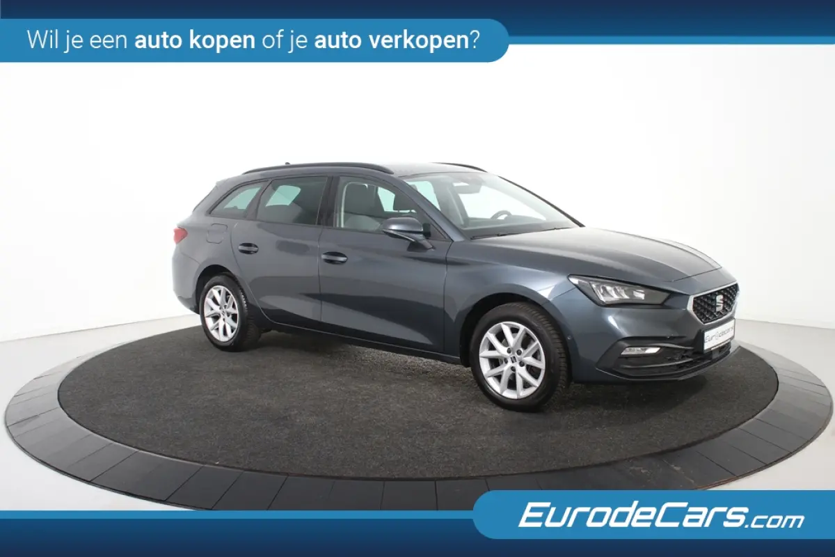 *1ste Eigenaar*Camera*Navigatie*Carplay*