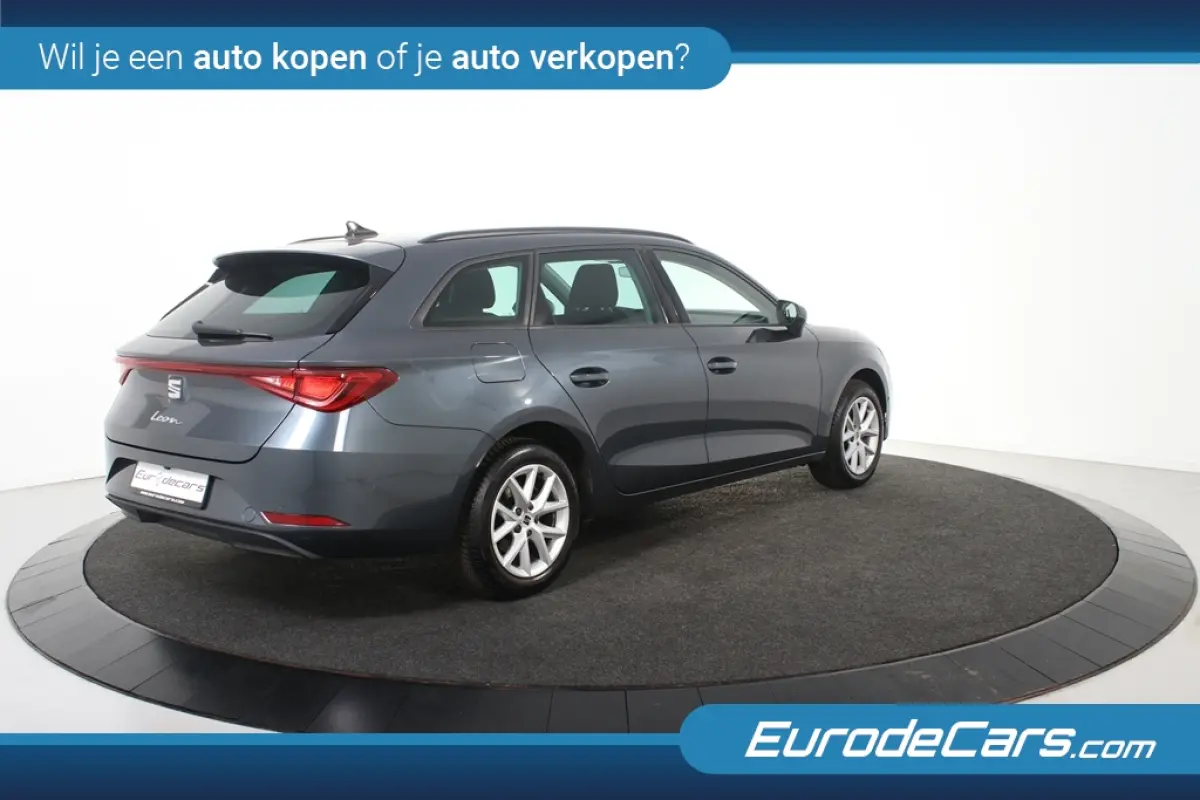 *1ste Eigenaar*Camera*Navigatie*Carplay*