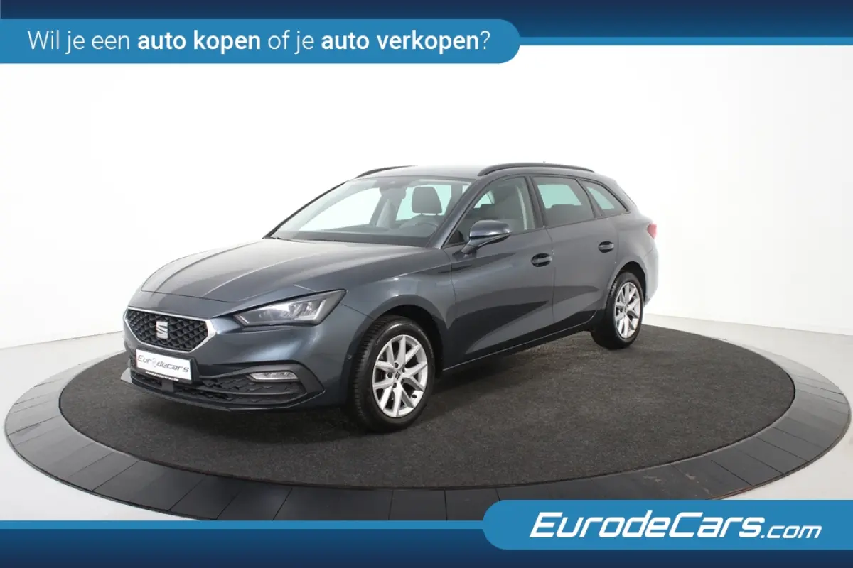 *1ste Eigenaar*Camera*Navigatie*Carplay*