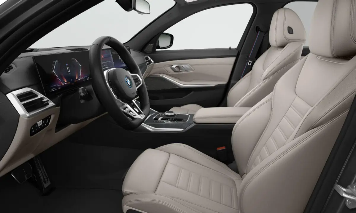 xDrive M Sport Edition | M Sportpakket Pro | Innovation Pack | Comfort Pack | Harman Kardon