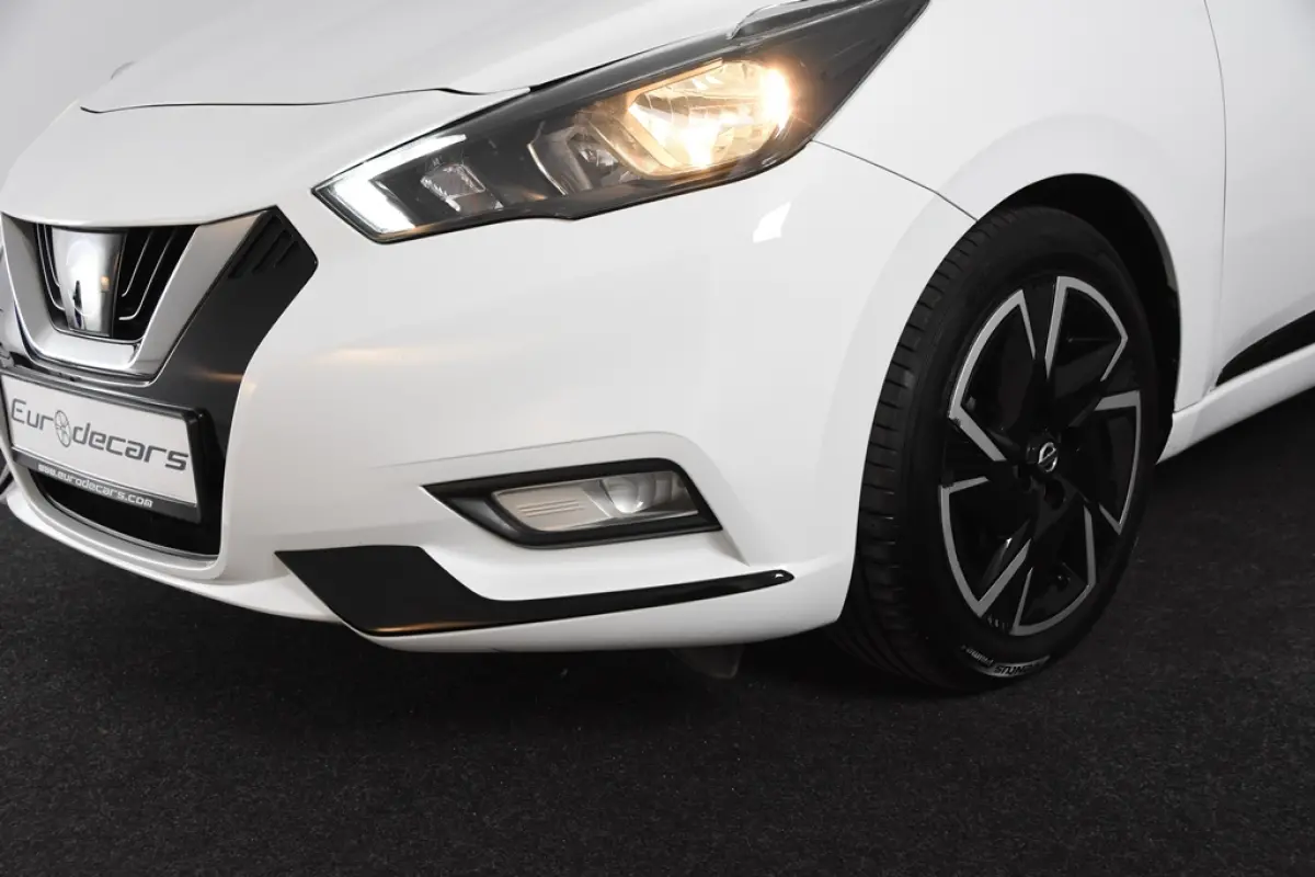 1.0 IG-T N-Design *1ste Eigenaar*Navigatie*Carplay*