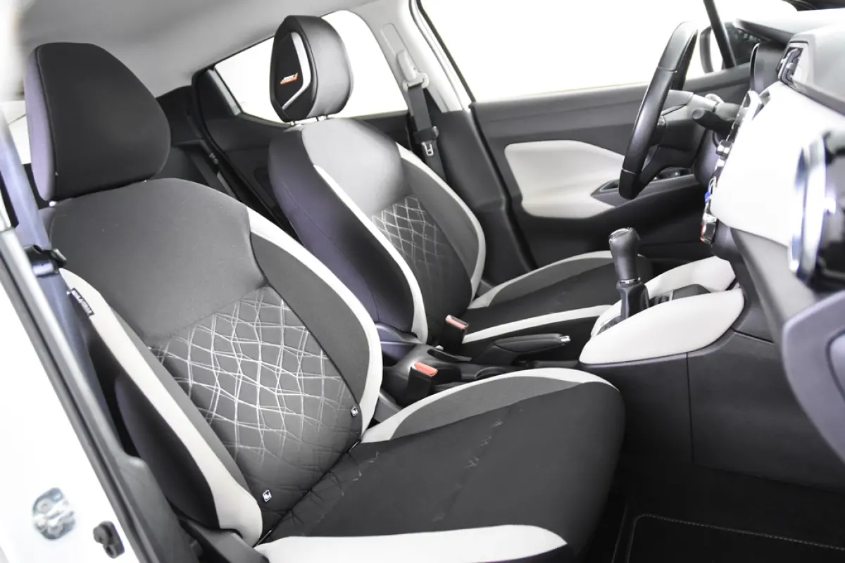 1.0 IG-T N-Design *1ste Eigenaar*Navigatie*Carplay*