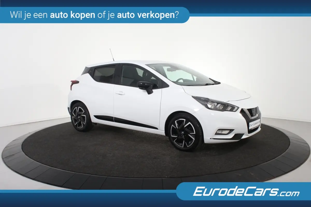 1.0 IG-T N-Design *1ste Eigenaar*Navigatie*Carplay*