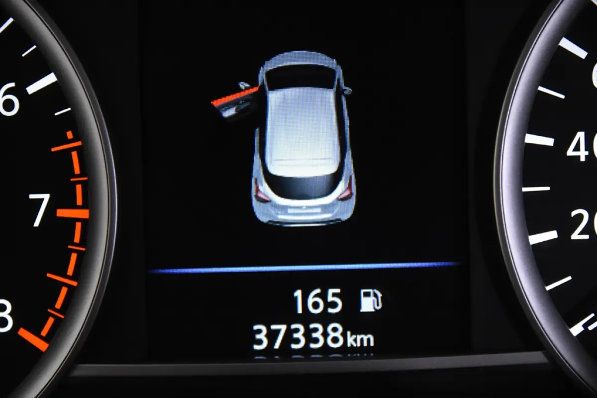 1.0 IG-T N-Design *1ste Eigenaar*Navigatie*Carplay*