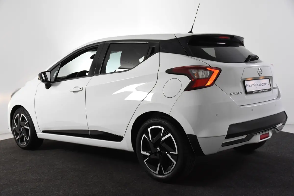 1.0 IG-T N-Design *1ste Eigenaar*Navigatie*Carplay*