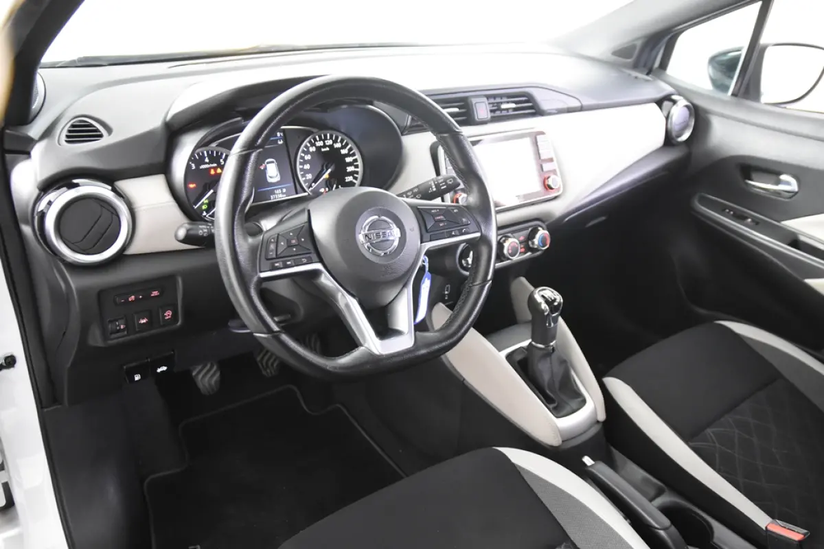 1.0 IG-T N-Design *1ste Eigenaar*Navigatie*Carplay*