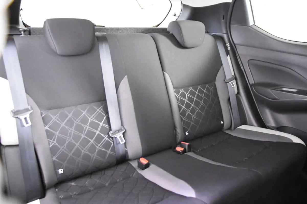 1.0 IG-T N-Design *1ste Eigenaar*Navigatie*Carplay*