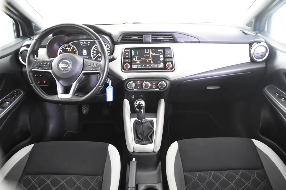 1.0 IG-T N-Design *1ste Eigenaar*Navigatie*Carplay*