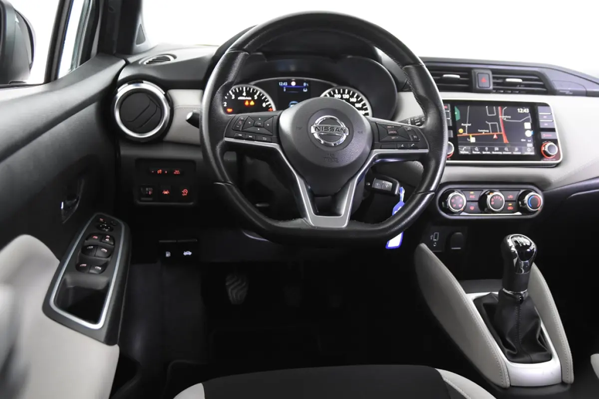 1.0 IG-T N-Design *1ste Eigenaar*Navigatie*Carplay*