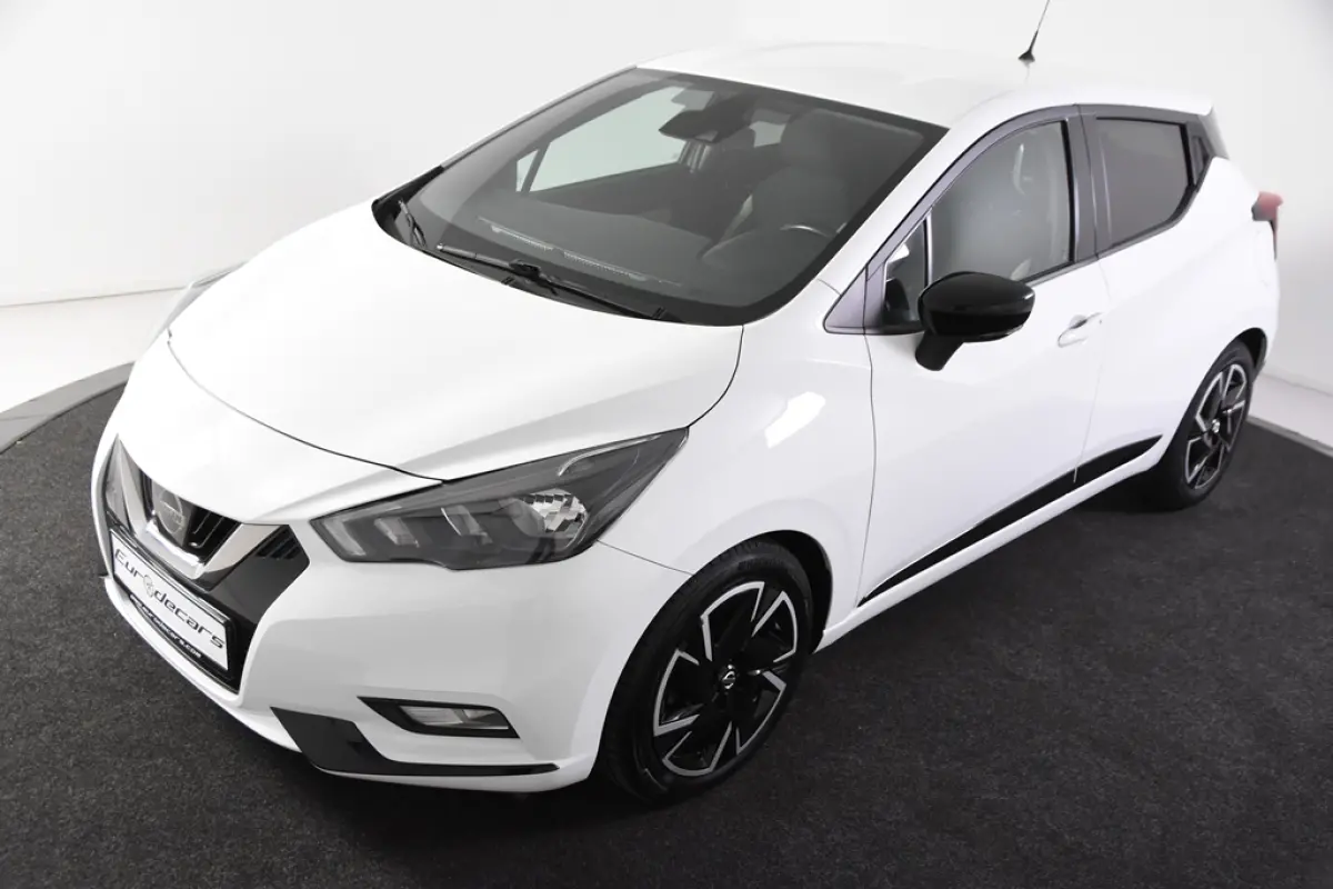 1.0 IG-T N-Design *1ste Eigenaar*Navigatie*Carplay*