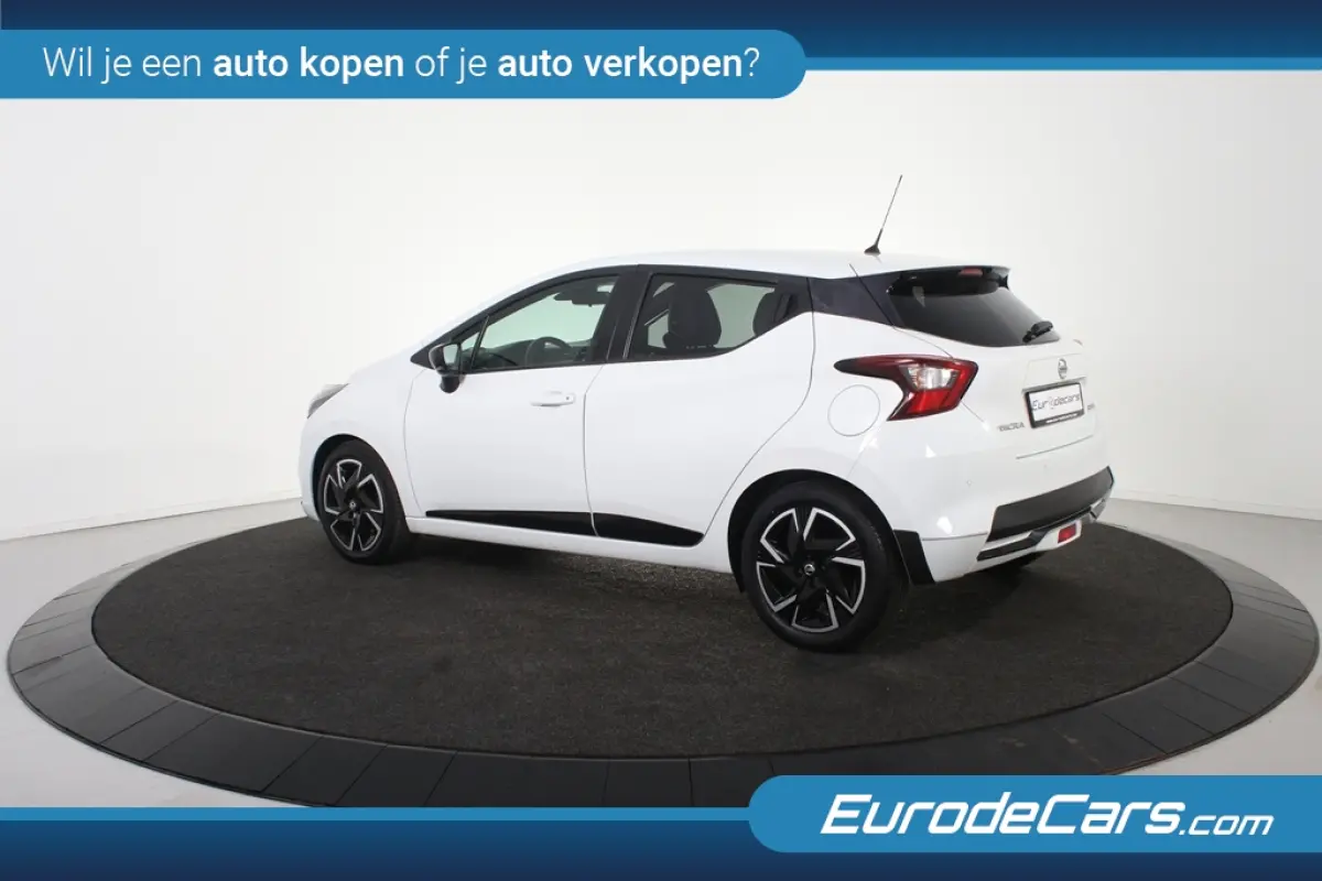 1.0 IG-T N-Design *1ste Eigenaar*Navigatie*Carplay*