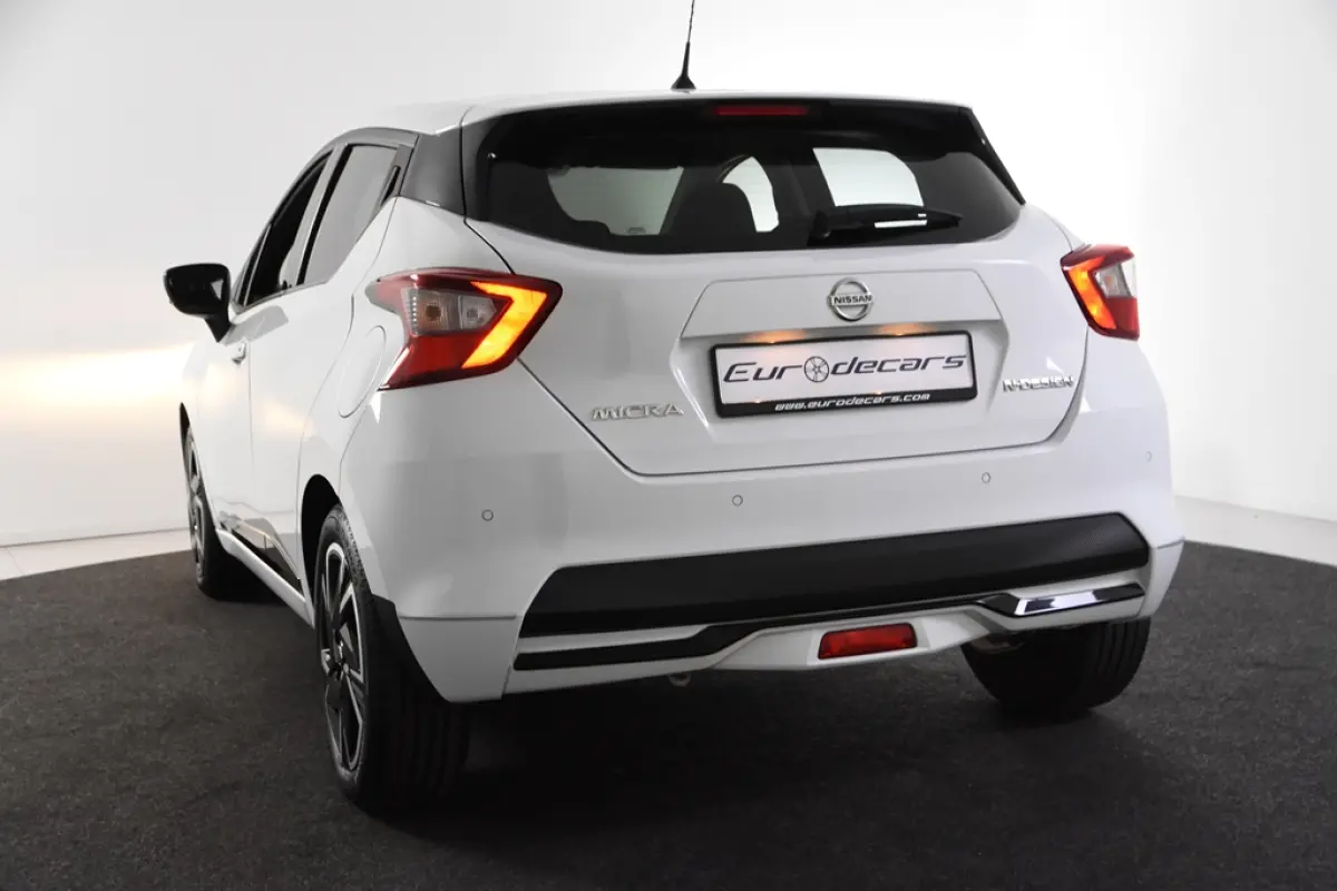 1.0 IG-T N-Design *1ste Eigenaar*Navigatie*Carplay*