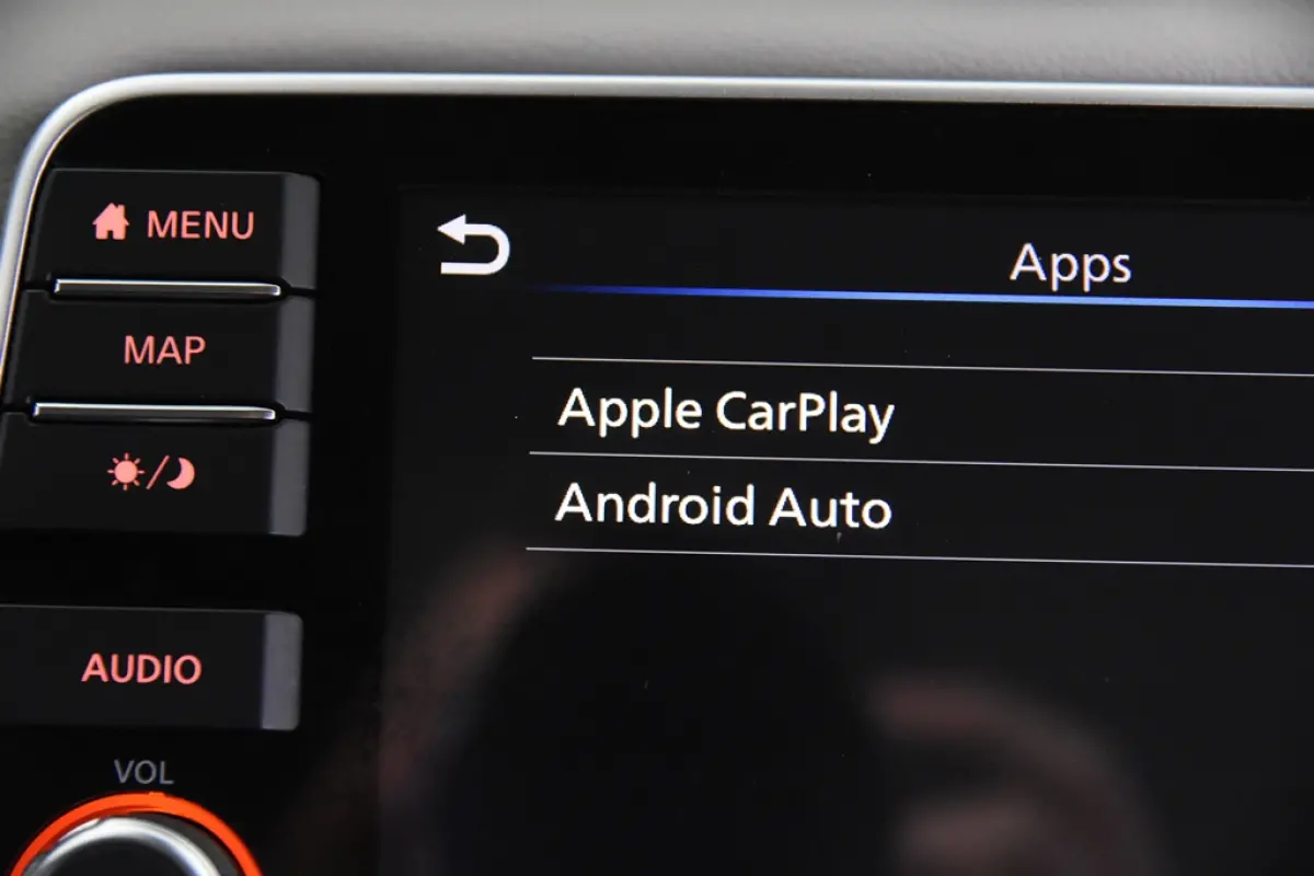 1.0 IG-T N-Design *1ste Eigenaar*Navigatie*Carplay*