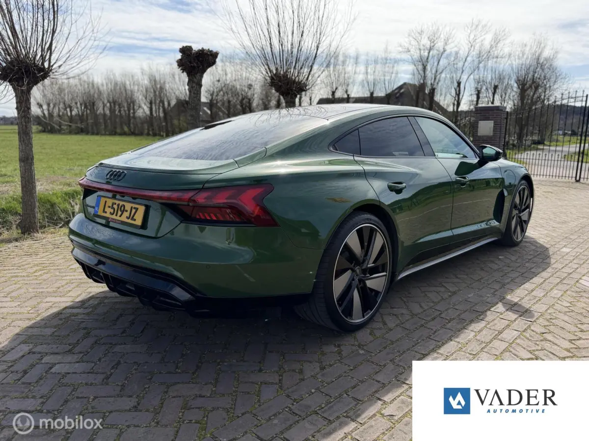 93 kWh B&O Panorama Carbon NL Auto 1ste Eig.