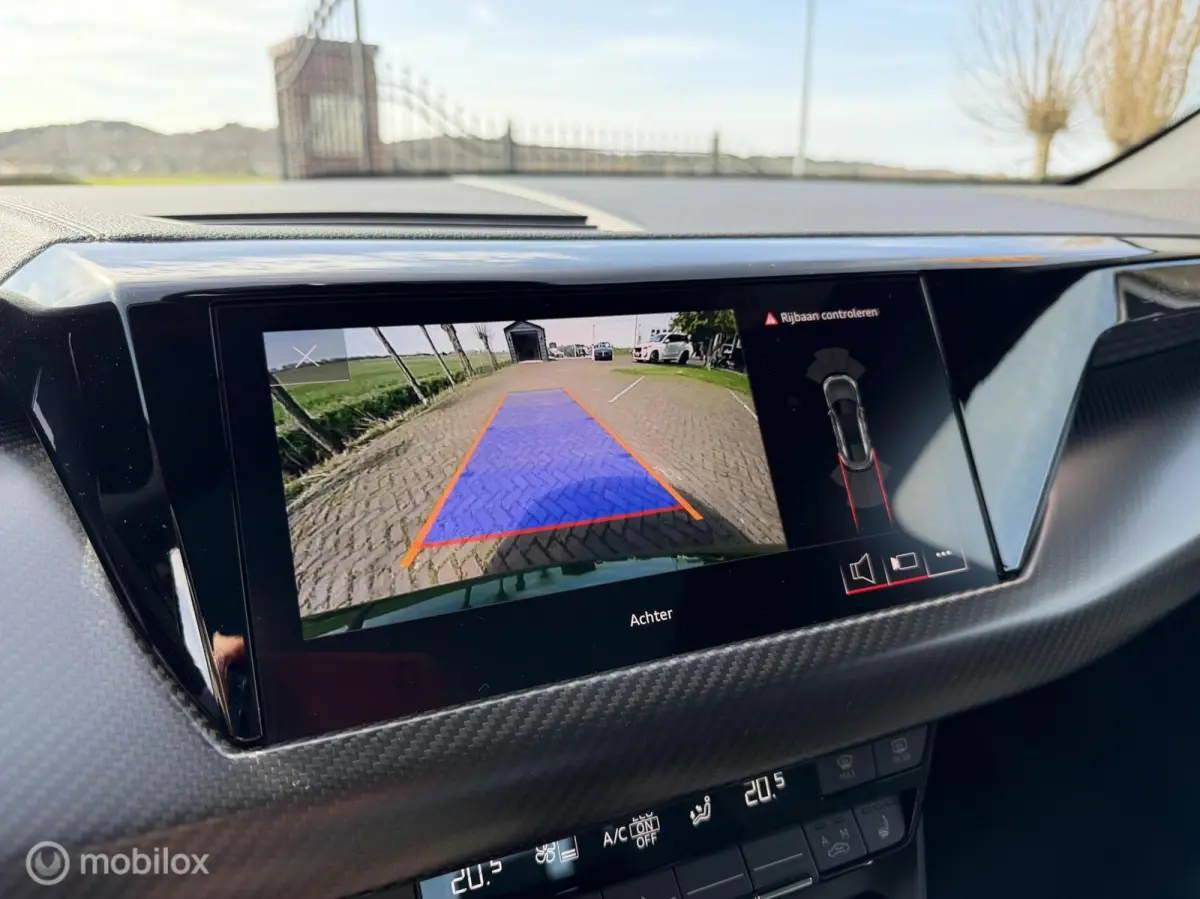 93 kWh B&O Panorama Carbon NL Auto 1ste Eig.