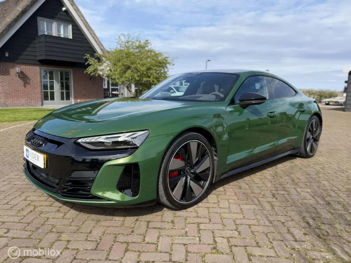 93 kWh B&O Panorama Carbon NL Auto 1ste Eig.