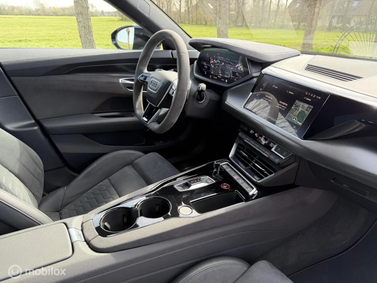 93 kWh B&O Panorama Carbon NL Auto 1ste Eig.