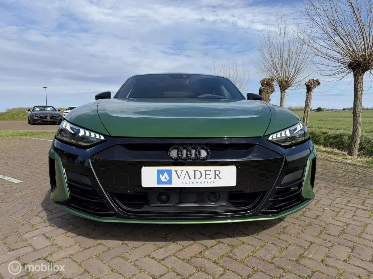 93 kWh B&O Panorama Carbon NL Auto 1ste Eig.