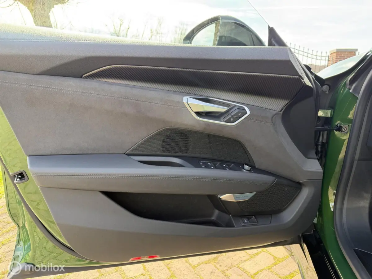 93 kWh B&O Panorama Carbon NL Auto 1ste Eig.