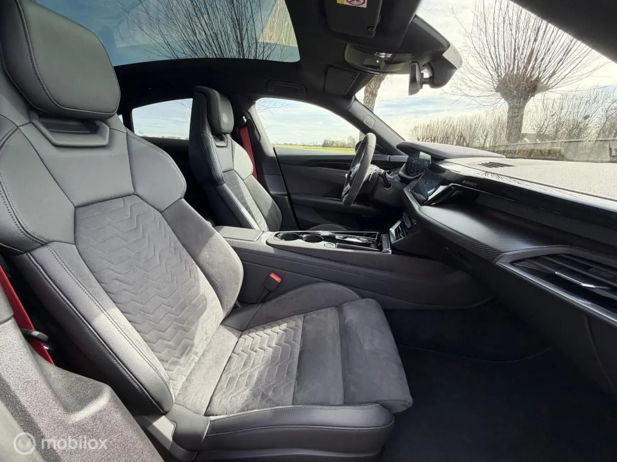93 kWh B&O Panorama Carbon NL Auto 1ste Eig.