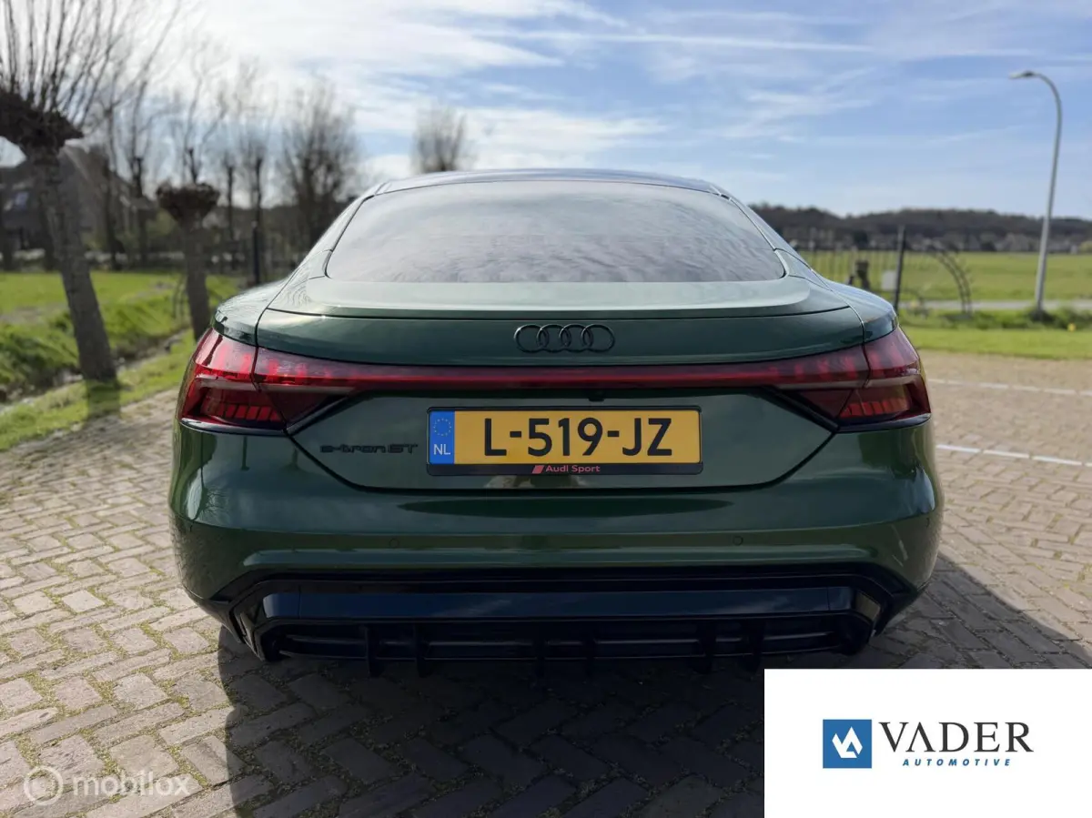 93 kWh B&O Panorama Carbon NL Auto 1ste Eig.