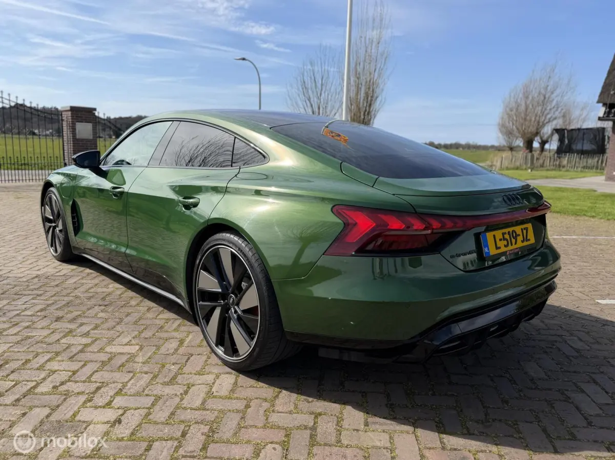 93 kWh B&O Panorama Carbon NL Auto 1ste Eig.