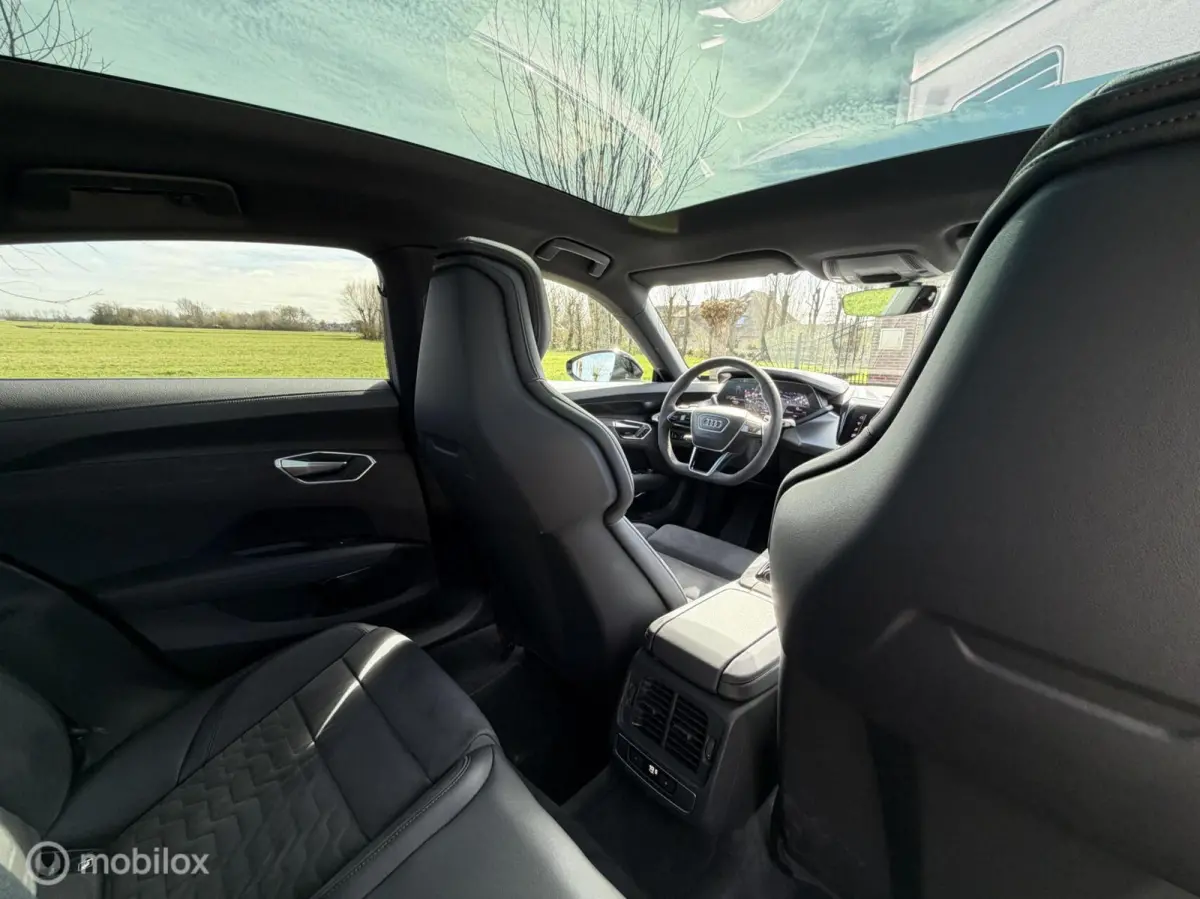 93 kWh B&O Panorama Carbon NL Auto 1ste Eig.