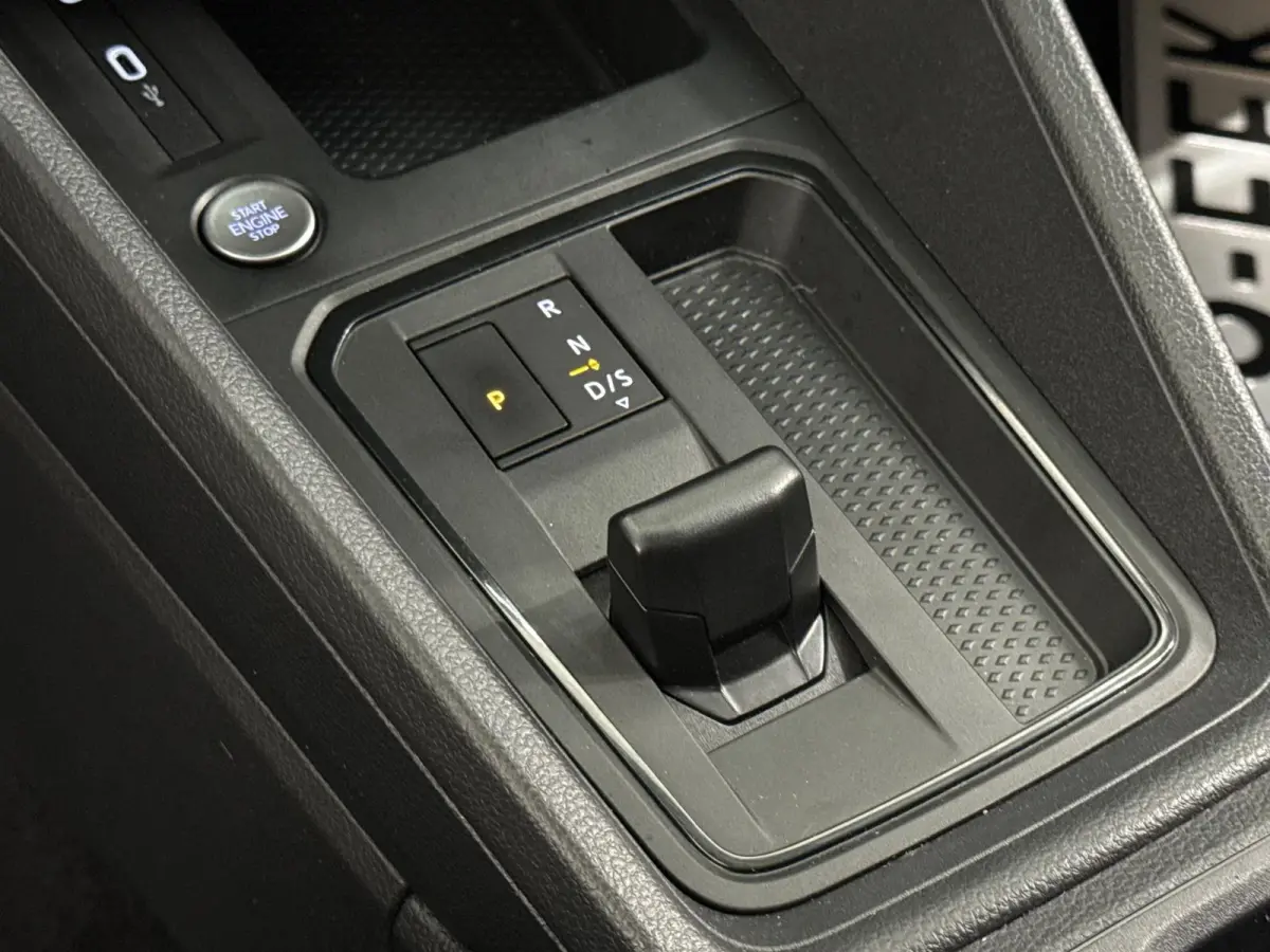 2.0 TDI Style Automaat Airco Bluetooth Cruise Control Carplay