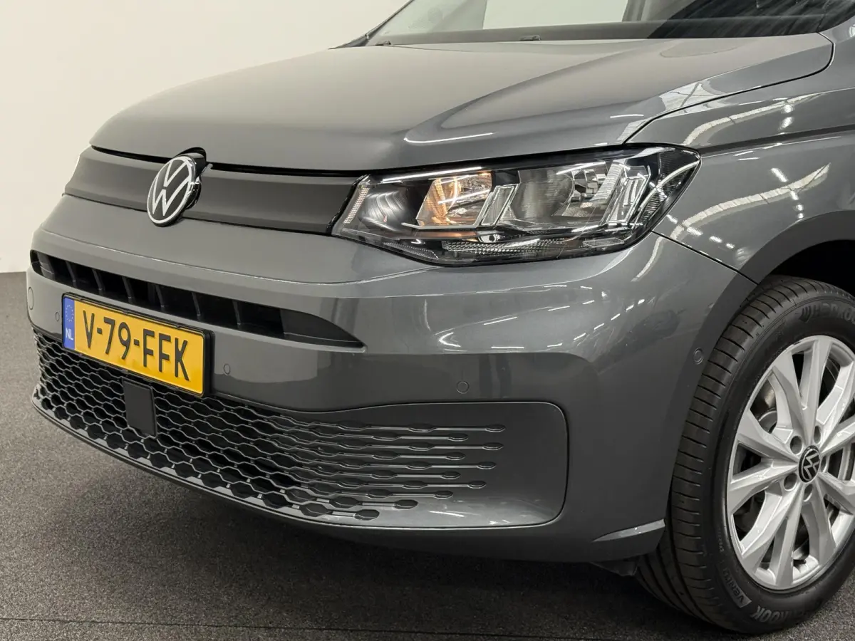 2.0 TDI Style Automaat Airco Bluetooth Cruise Control Carplay