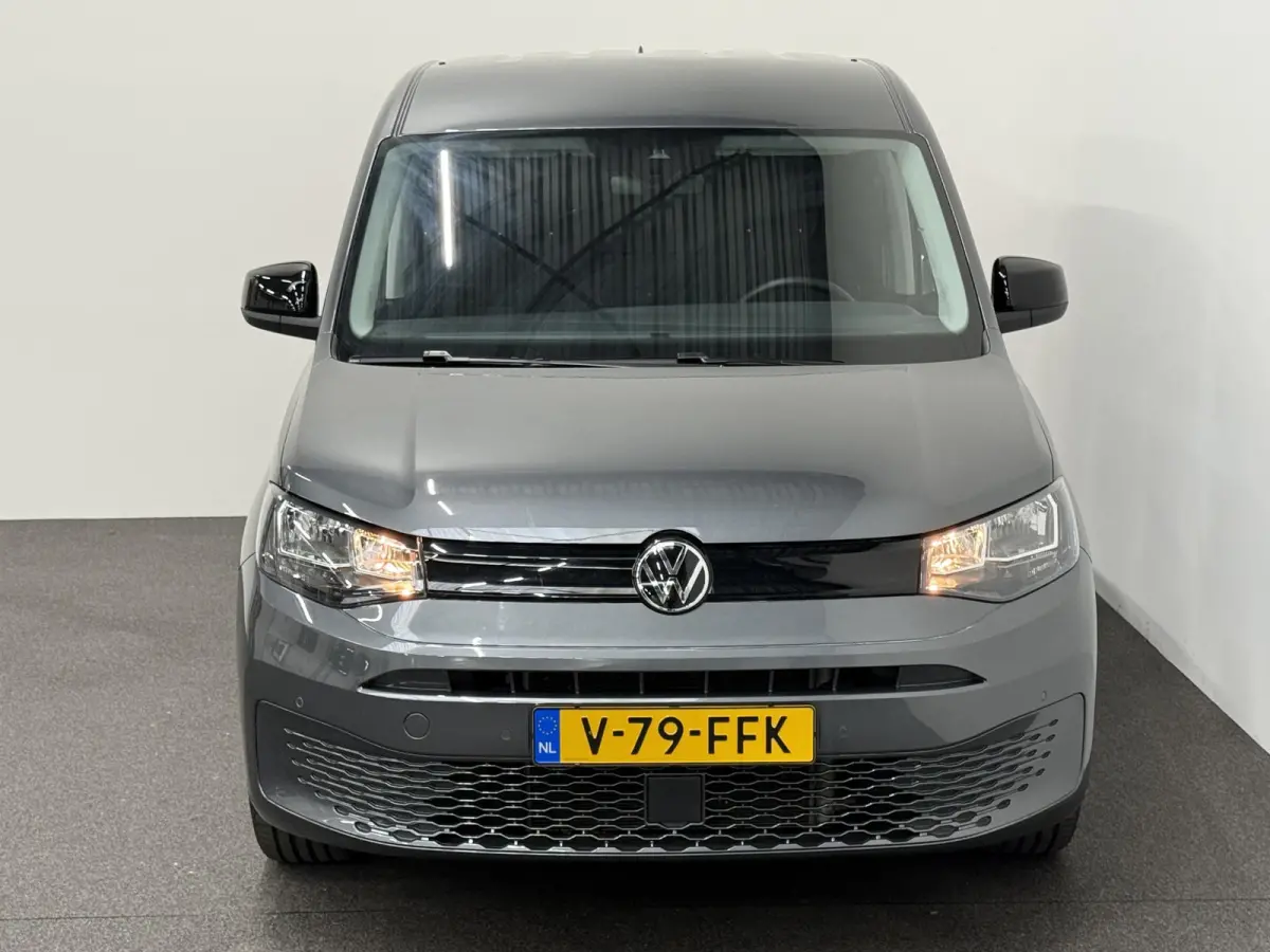 2.0 TDI Style Automaat Airco Bluetooth Cruise Control Carplay