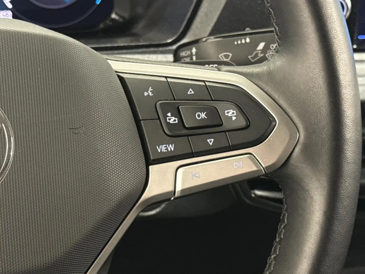 2.0 TDI Style Automaat Airco Bluetooth Cruise Control Carplay