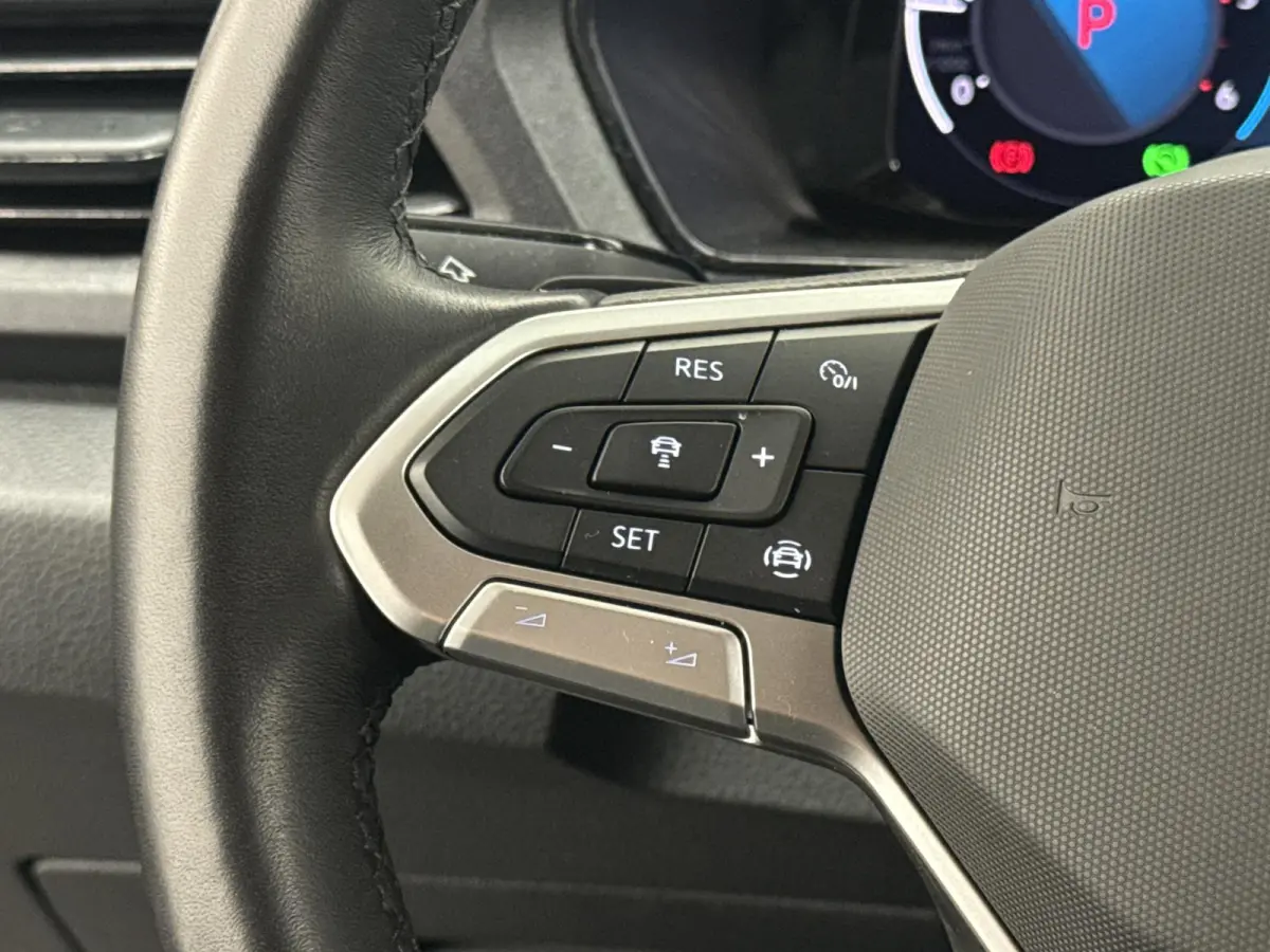 2.0 TDI Style Automaat Airco Bluetooth Cruise Control Carplay