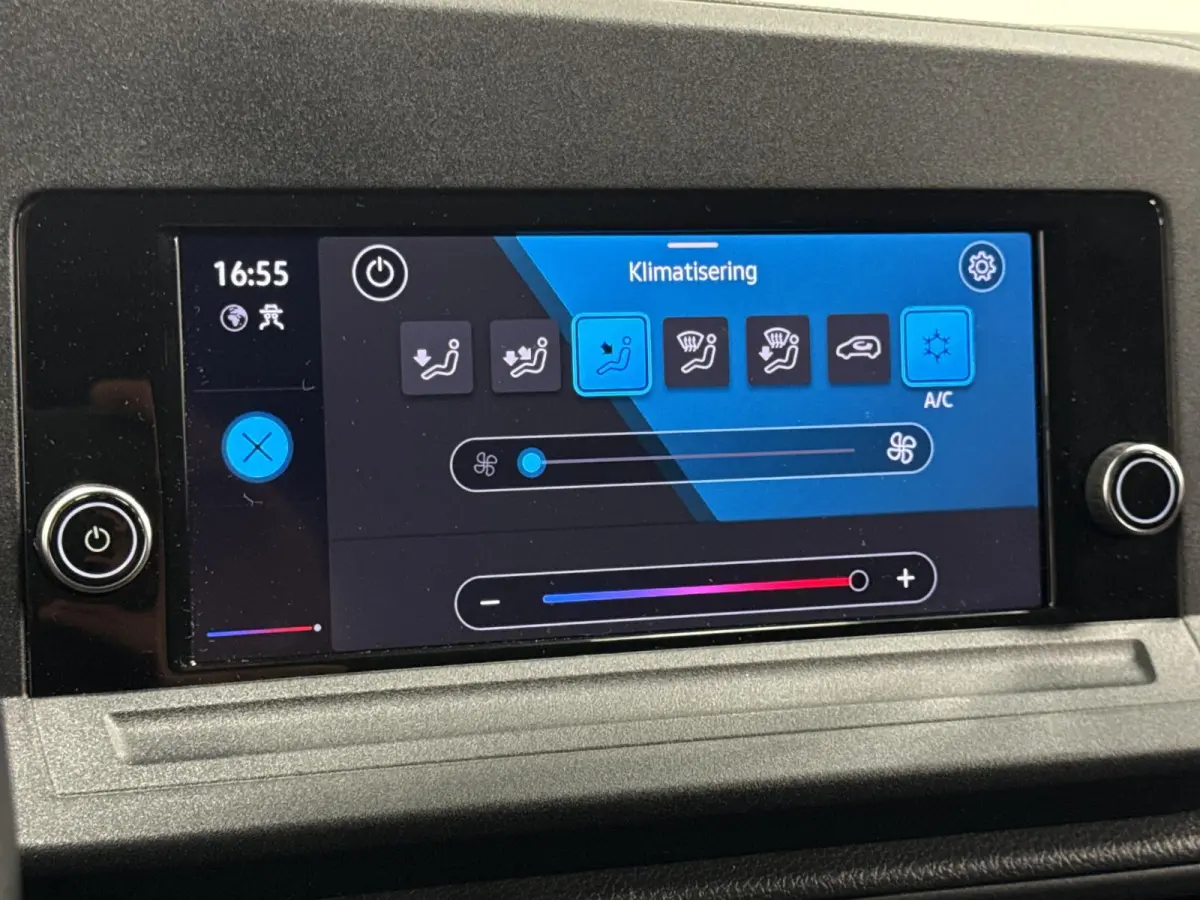 2.0 TDI Style Automaat Airco Bluetooth Cruise Control Carplay