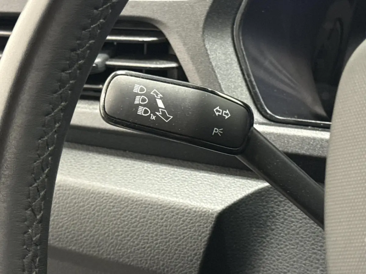 2.0 TDI Style Automaat Airco Bluetooth Cruise Control Carplay