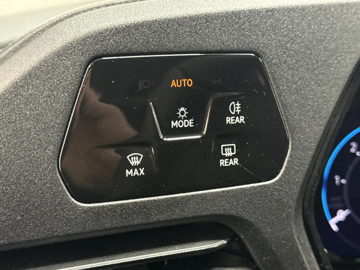 2.0 TDI Style Automaat Airco Bluetooth Cruise Control Carplay