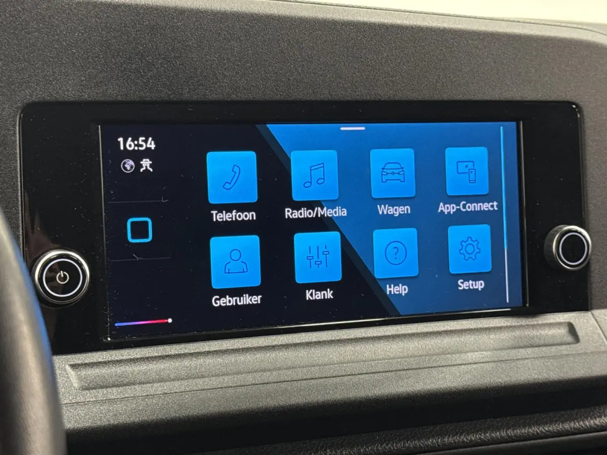 2.0 TDI Style Automaat Airco Bluetooth Cruise Control Carplay