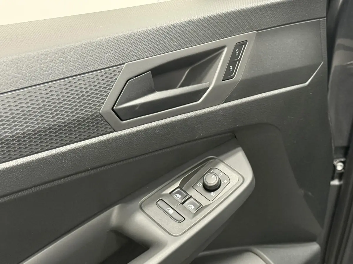 2.0 TDI Style Automaat Airco Bluetooth Cruise Control Carplay