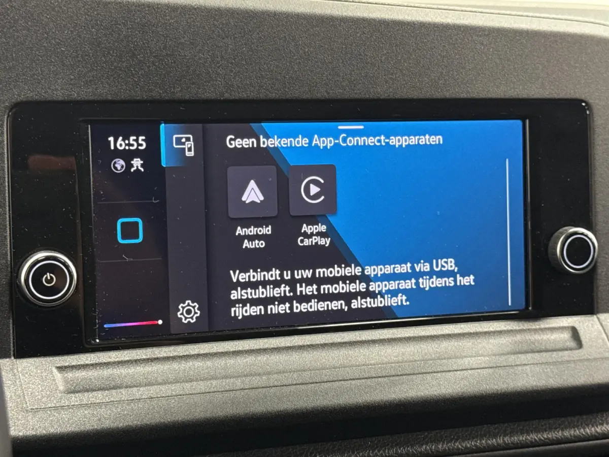 2.0 TDI Style Automaat Airco Bluetooth Cruise Control Carplay