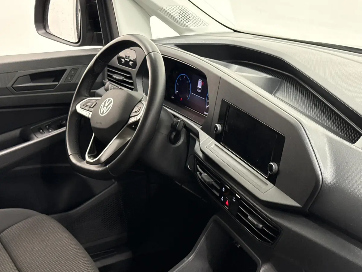 2.0 TDI Style Automaat Airco Bluetooth Cruise Control Carplay