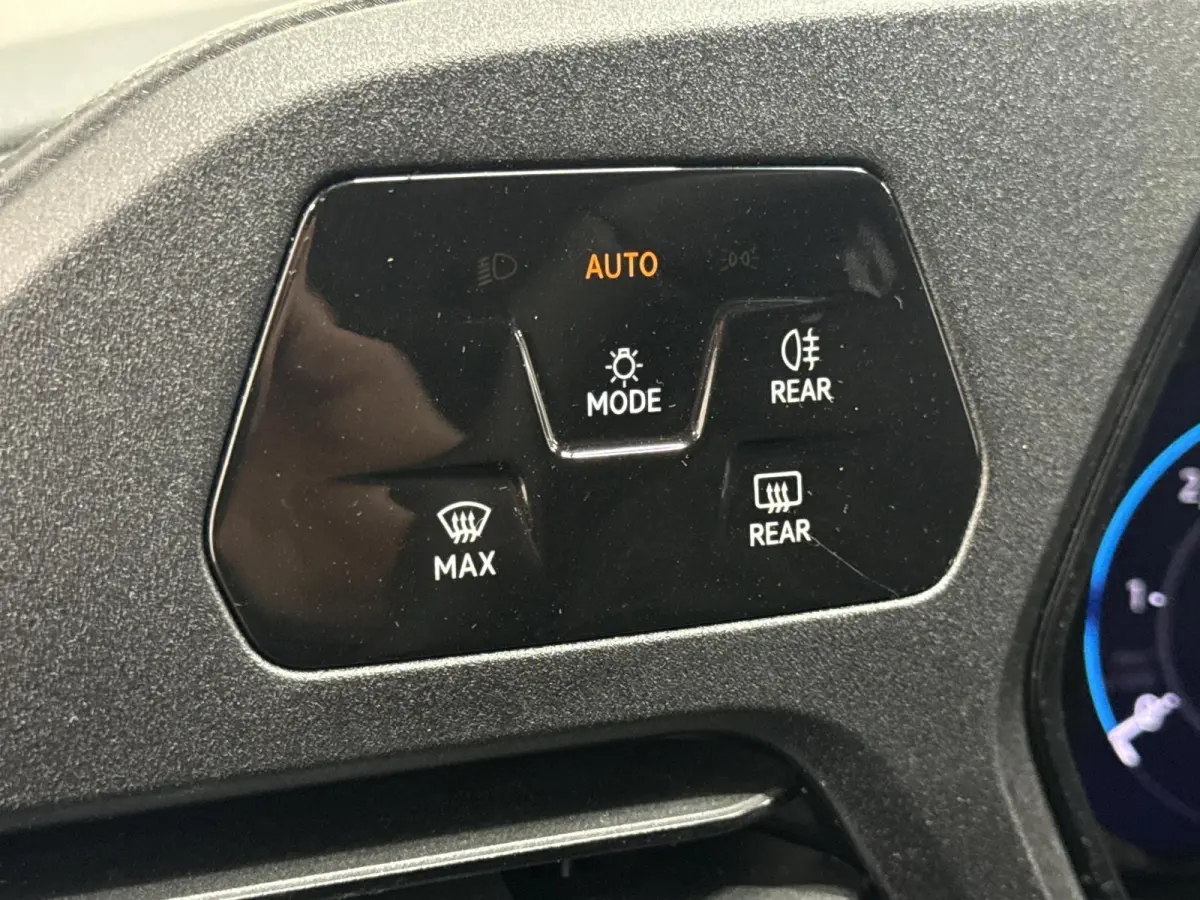 2.0 TDI Style Automaat Airco Bluetooth Cruise Control Carplay