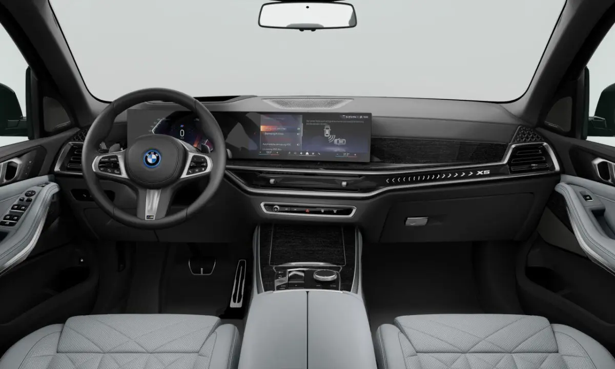 xDrive50e | M Sportpakket Pro | Innovation Pack | Comfort Pack | panoramadak