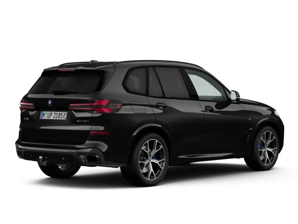 xDrive50e | M Sportpakket Pro | Innovation Pack | Comfort Pack | panoramadak