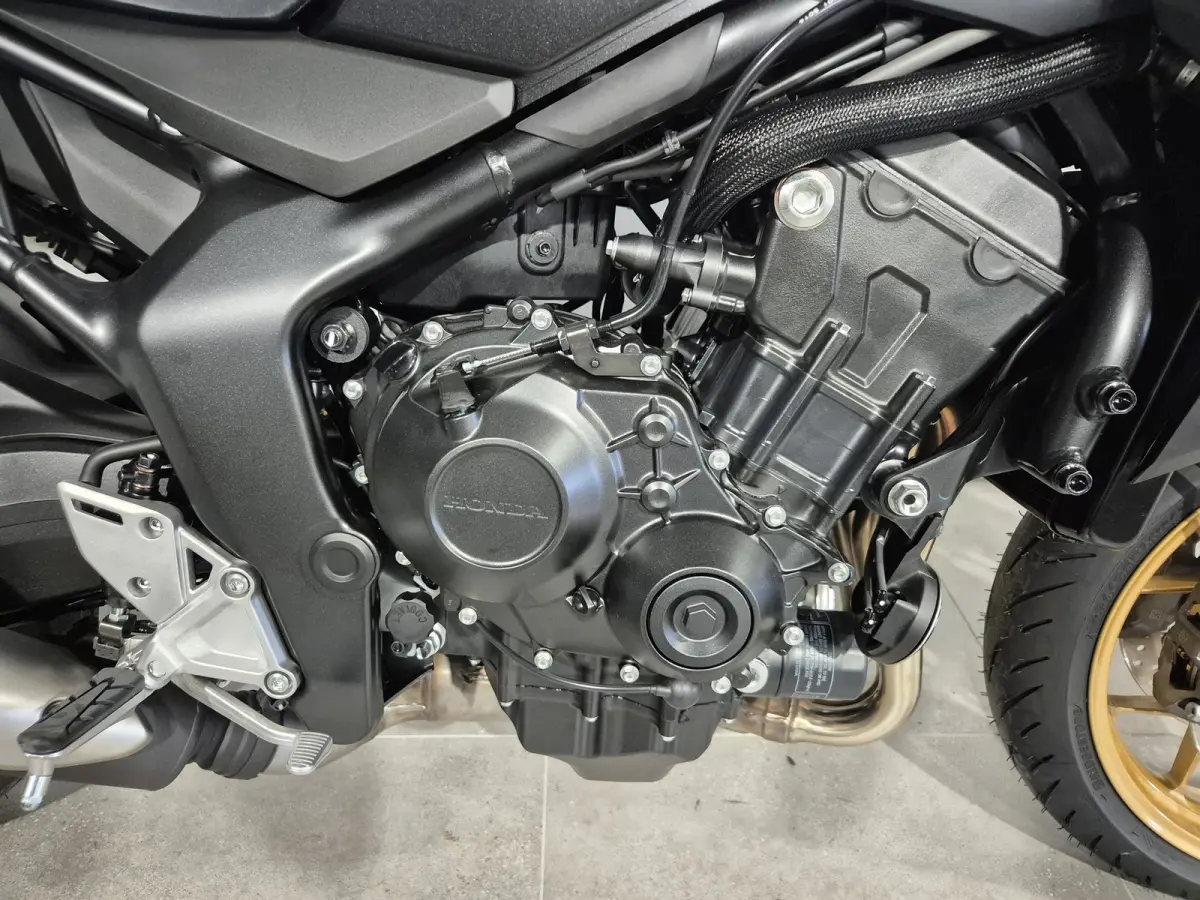 CB 1000 SP HORNET