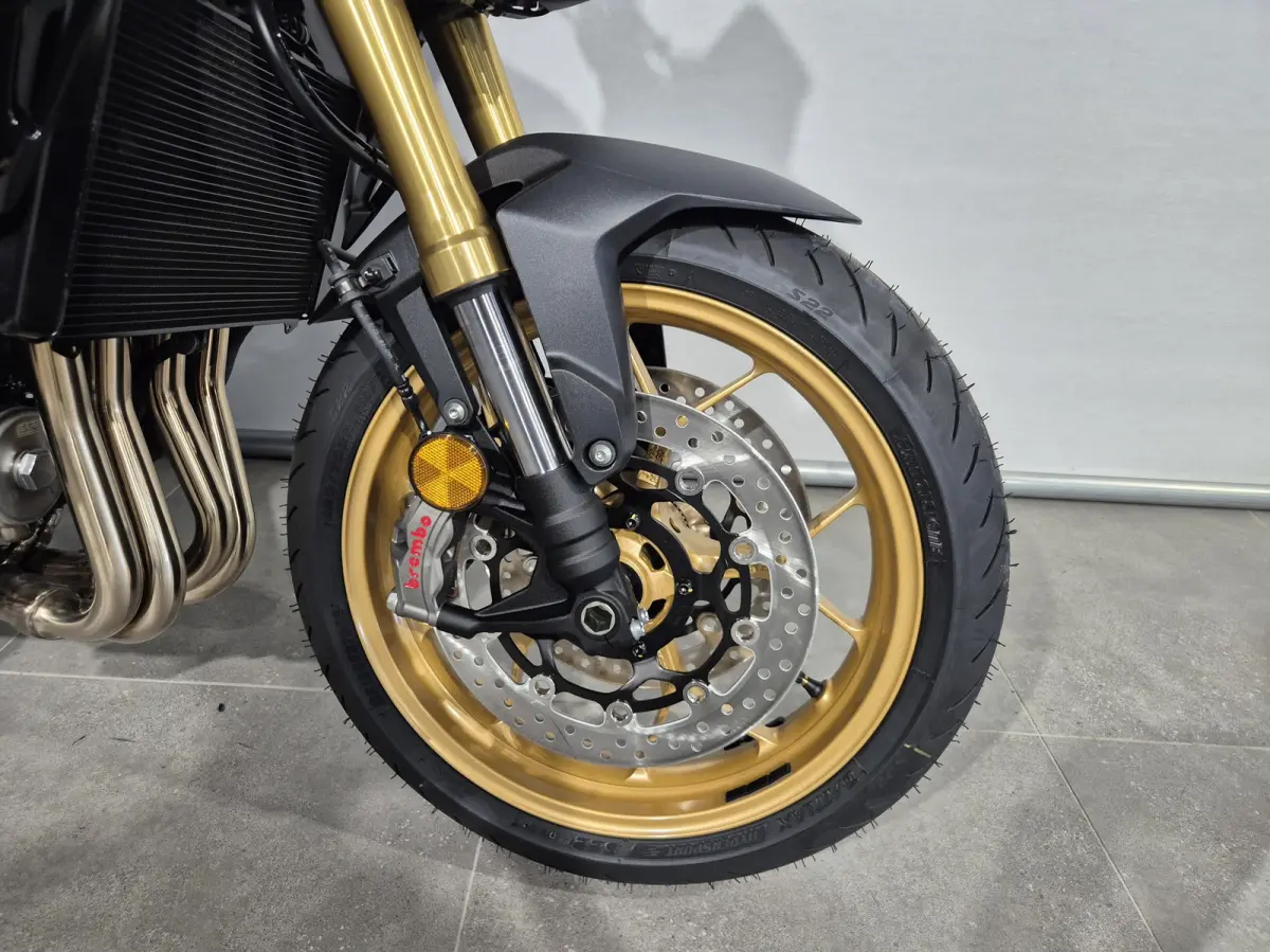 CB 1000 SP HORNET