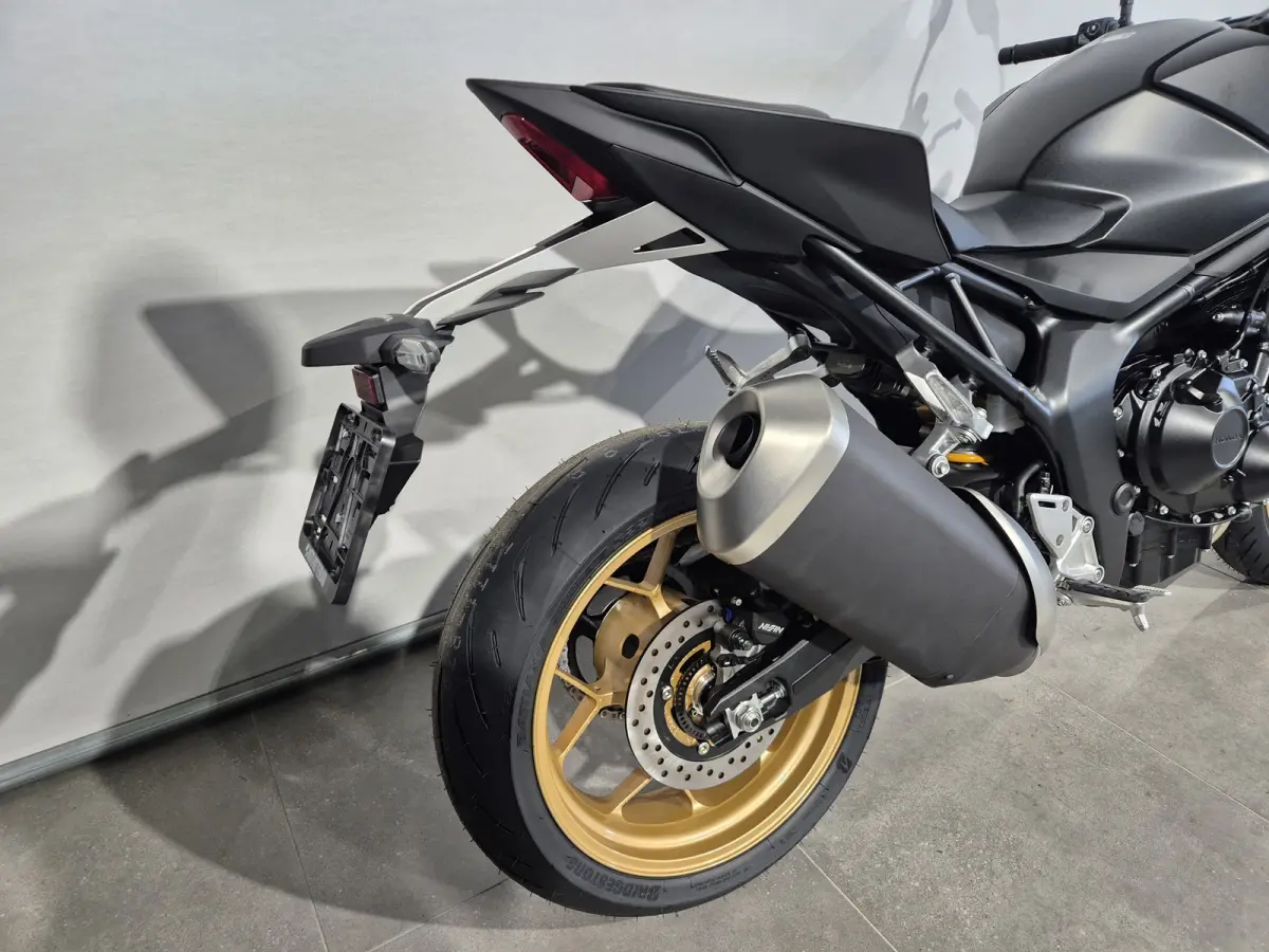 CB 1000 SP HORNET