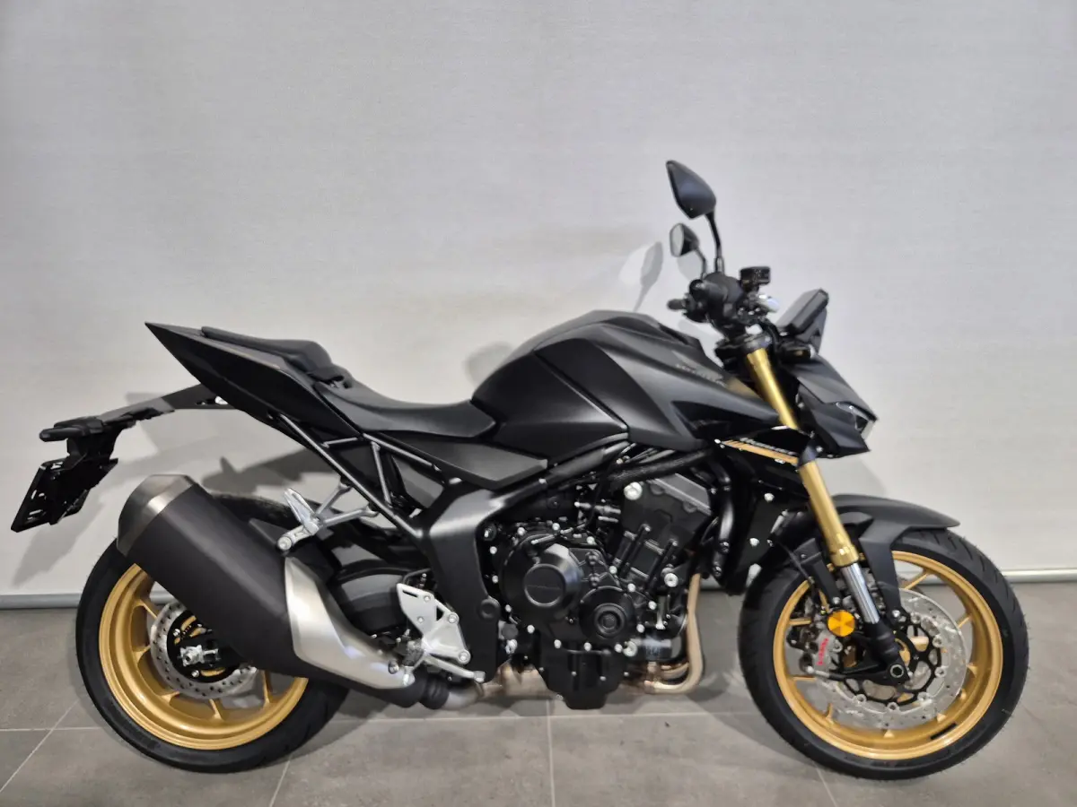 CB 1000 SP HORNET