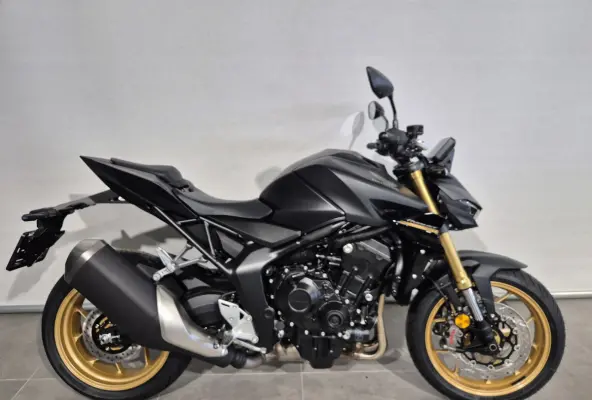 CB 1000 SP HORNET