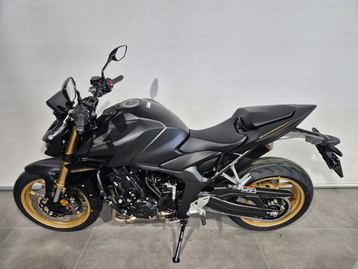 CB 1000 SP HORNET