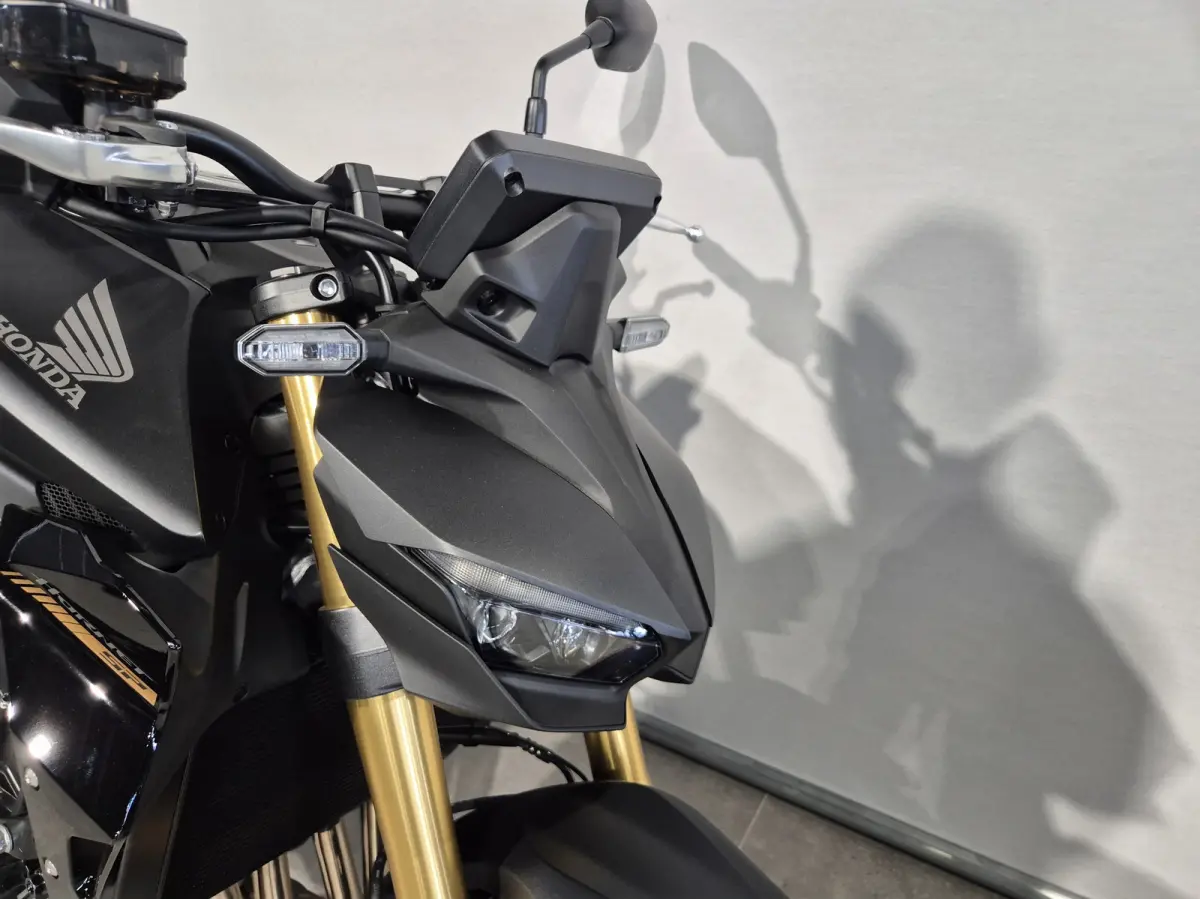 CB 1000 SP HORNET