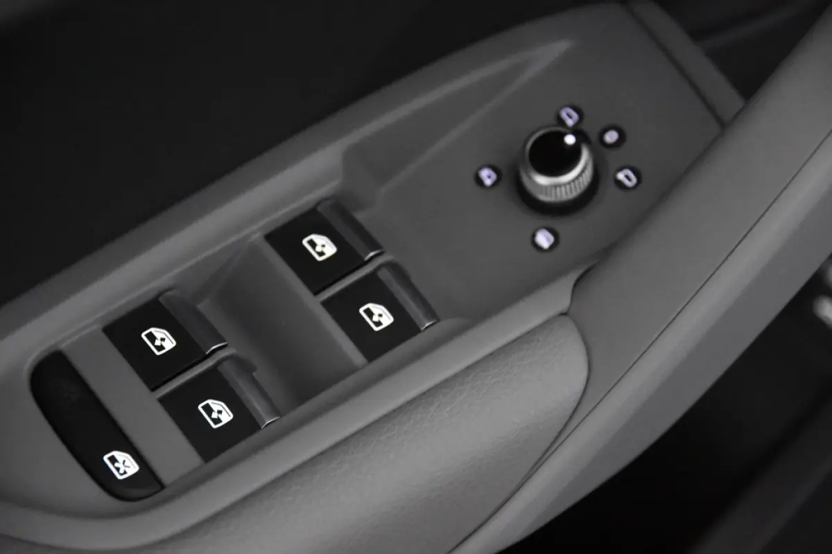 50 TFSI e Sport *1ste Eigenaar*Leer*Panoramadak*Trekhaak*